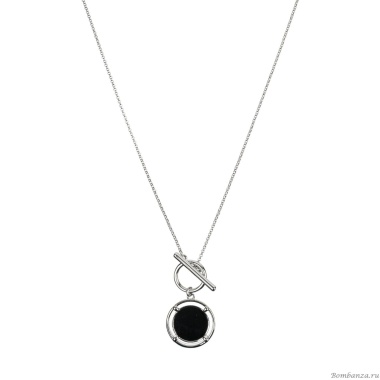 Колье Fiore Luna, Onyx